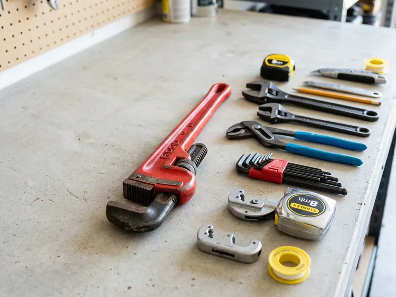 Emergency Plumber in Port Richey, FL